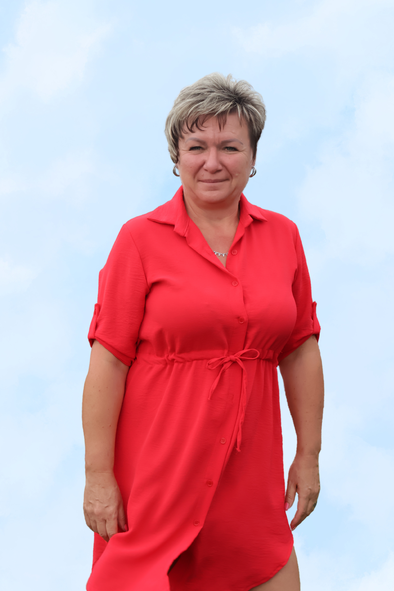 Martina Musilová