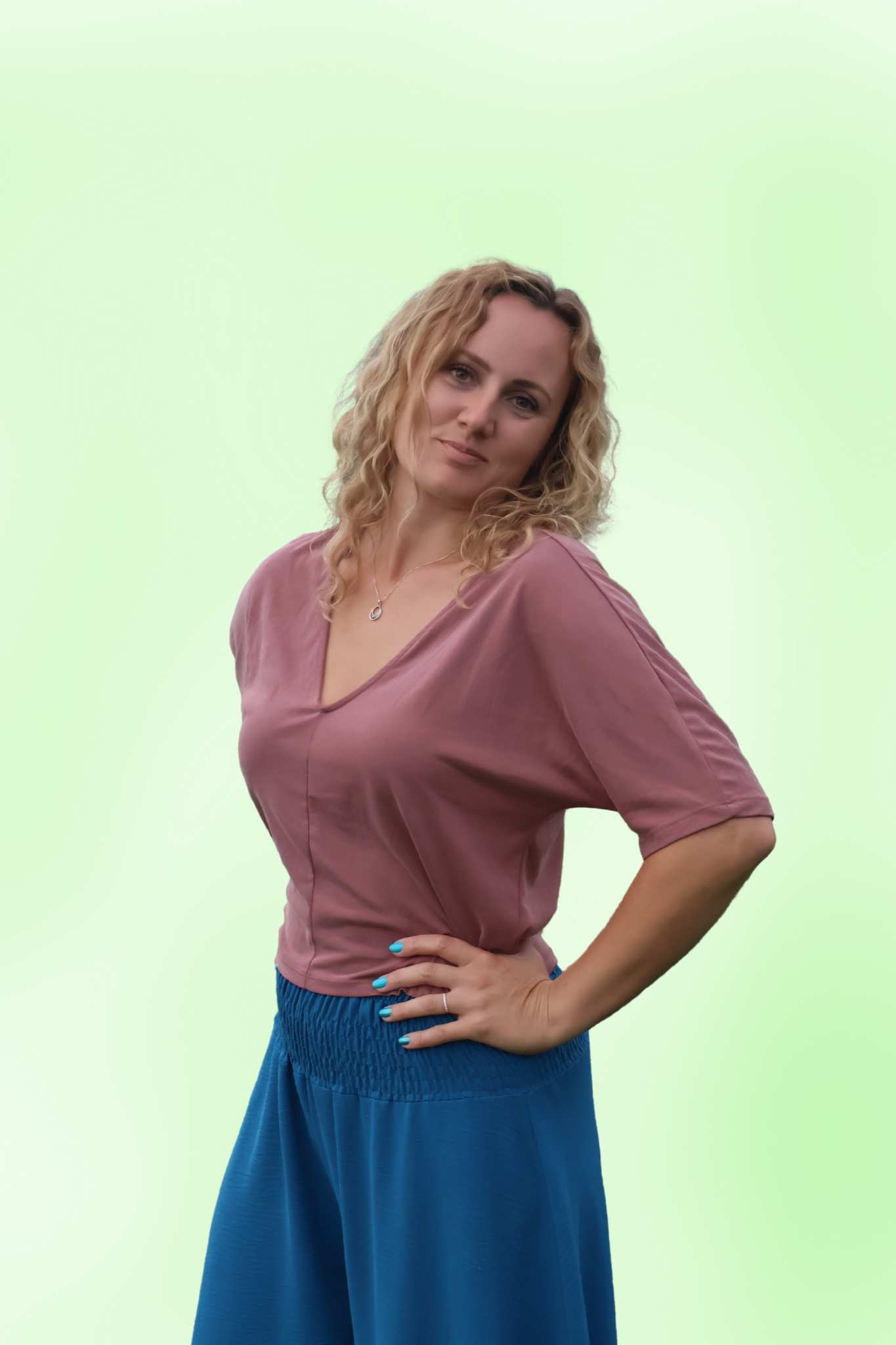 Anežka Balíková